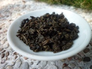Taiwan High Mountain Four Season Oolong Tea from iTaiwanTea