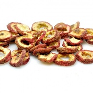 Dried Hawthorn(Crataegus)Fruit Slices from ESGREEN