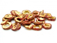 Dried Hawthorn(Crataegus)Fruit Slices from ESGREEN