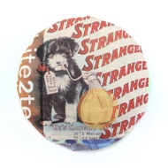 2020 The Stranger from white2tea