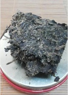 organic Fu tea 6gx18pcs tea bag from Hebe's Tea House