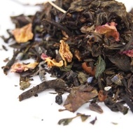 Organic Chocolate Oolong from Tea Hut