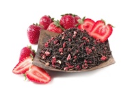 Strawberry Slender Pu-Erh from Teavana