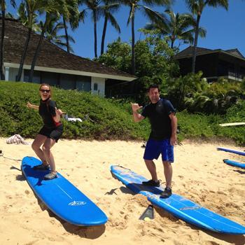 Surf Lessons photo 3