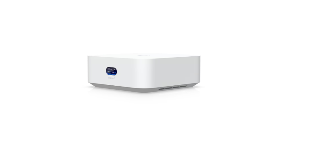 Ubiquiti Unifi Express 7, Mesh-scalable, super-compact 10G Cloud