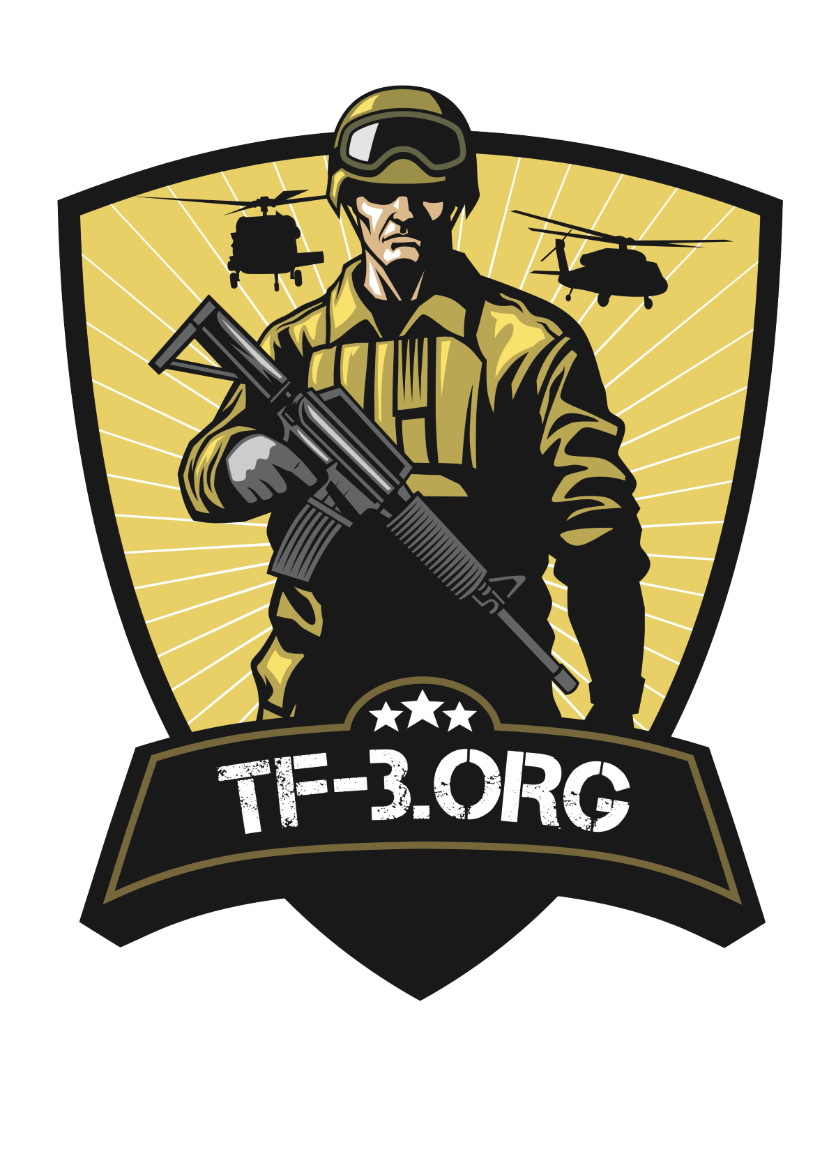 Task Force Financial Freedom logo