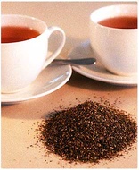 Rooibos and Honeybush from Khoisan Tea