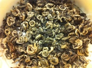 Organic Bai Hao from Long Fu
