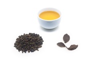 Organic GABA Oolong Tea from Eco-Cha Artisan Teas