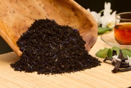 French Earl Grey from The Tea Merchant