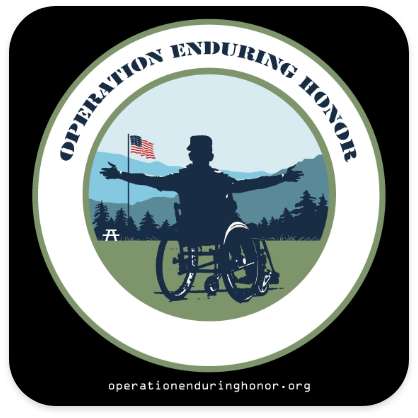 Operation Enduring Honor logo
