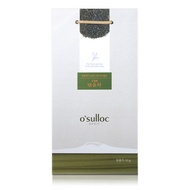Roasted Green Tea from OSULLOC