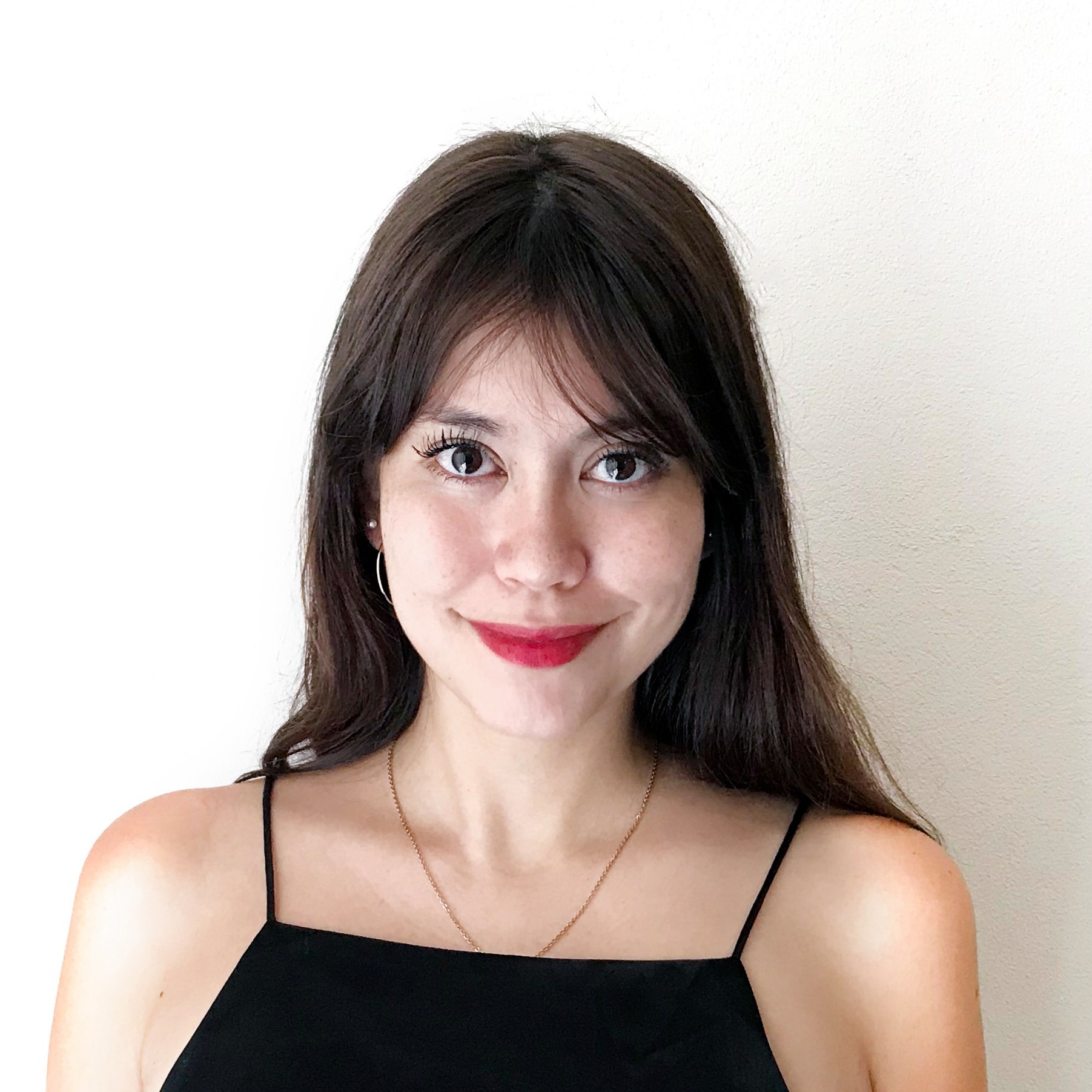 Mariana Q. Profile Photo