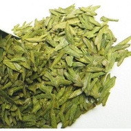 Dragon Well Tea - LongWu from Tealet