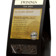 Breakfast Tea Ritual - 2nd Flush Assam from Twinings