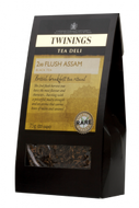 Breakfast Tea Ritual - 2nd Flush Assam from Twinings