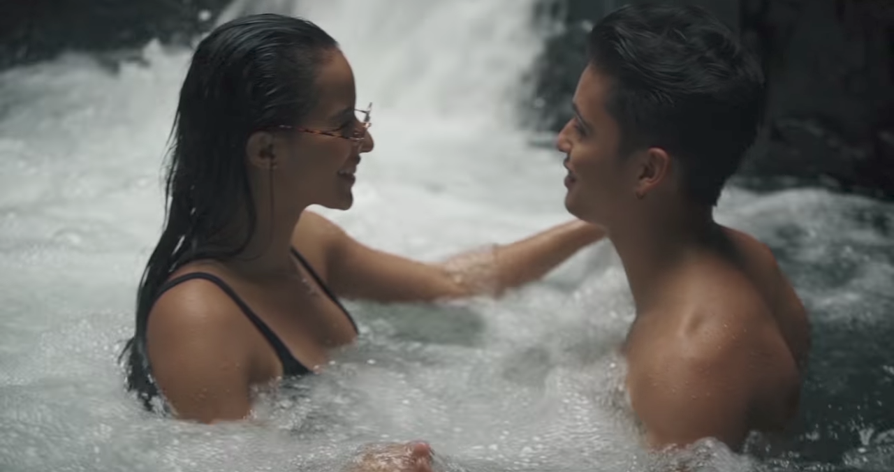 Behind the Lens: Get to know the story behind James Reid's new music video, "Cool Down"