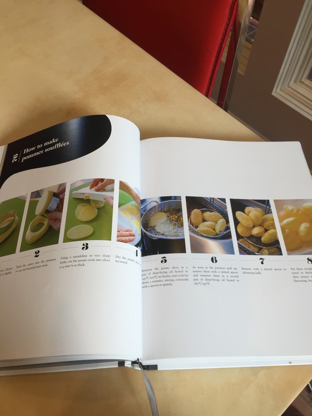 Scook: The Complete Cookery Guide by Anne-Sophie Pic | Goodreads