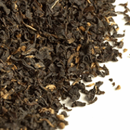 Tippy Orthodox GBOP Assam from Upton Tea Imports