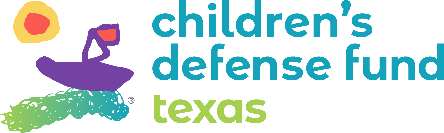 Children's Defense Fund logo