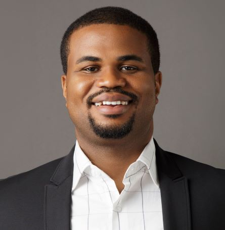 John-Paul Iwuoha