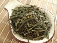 Japanese Sencha from Dr. Tea's Tea Garden