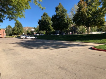 Parking Lot