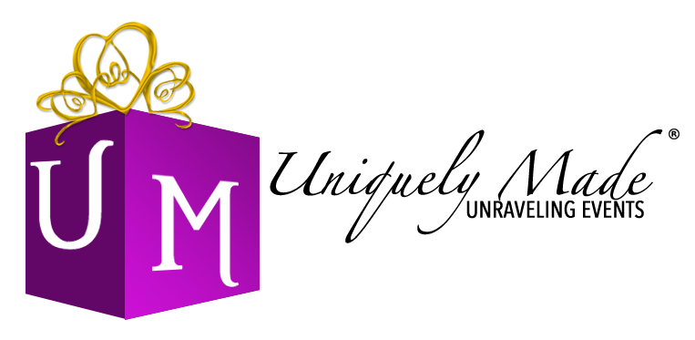 UNIQUELY MADE LLC logo