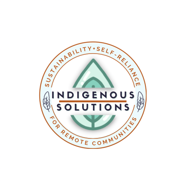Indigenous Solutions logo