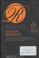 English Breakfast from Ridgways