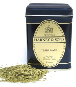 Yerba Mate  Harney & Sons - Harney & Sons Fine Teas