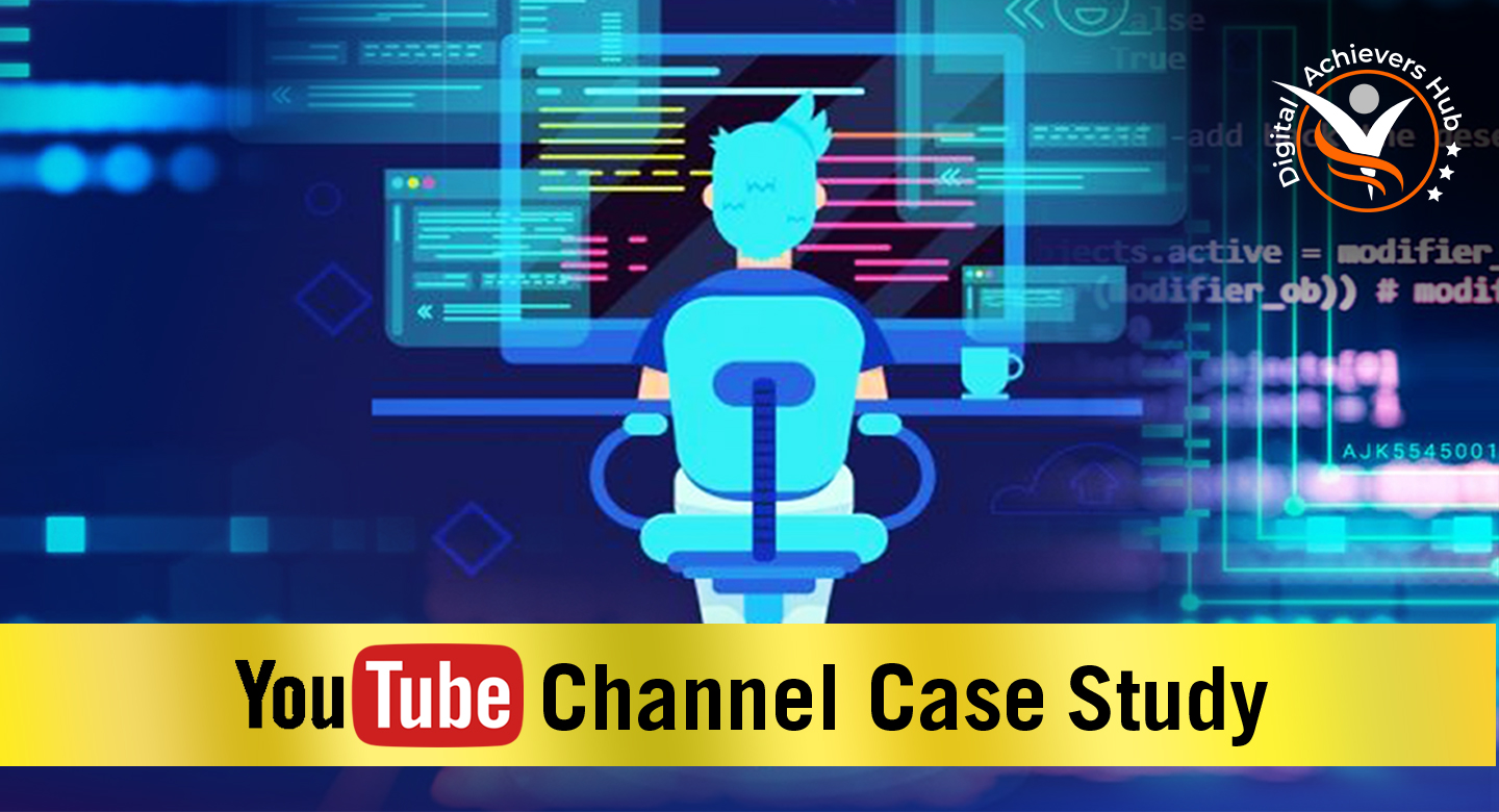 best case study youtube channels in india