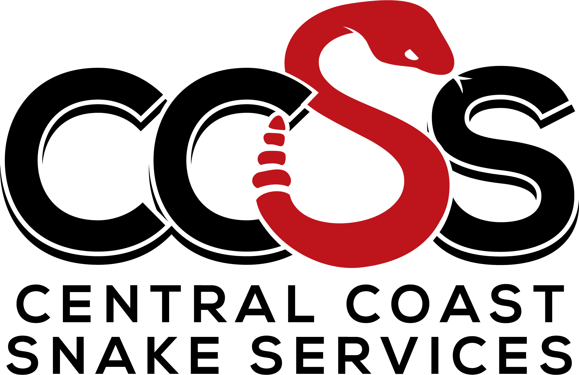 Central Coast Snake Services logo