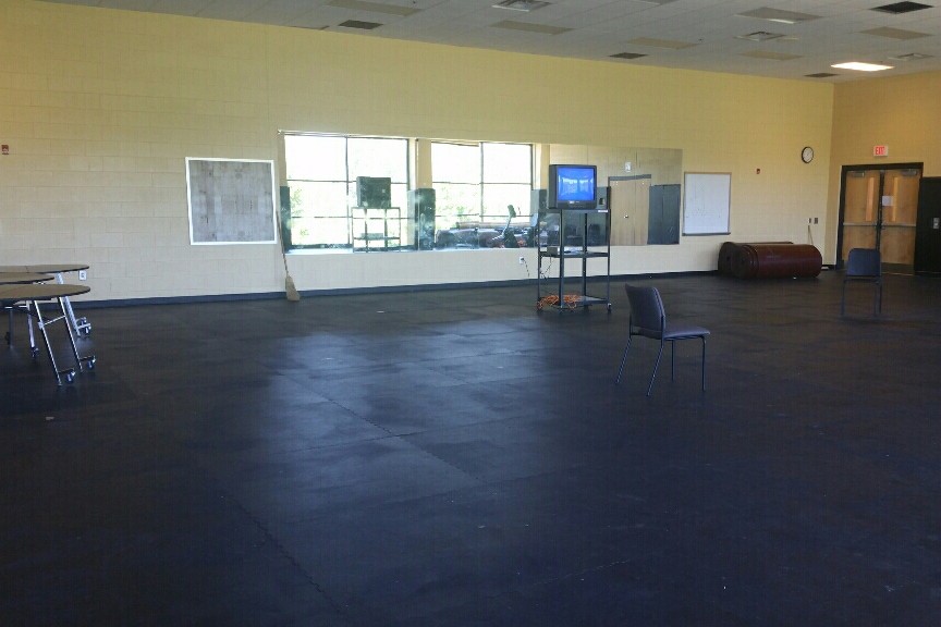 Multipurpose Room