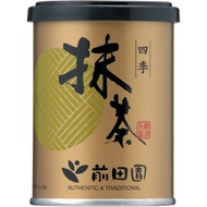 Shiki Matcha Powder from Maeda-en