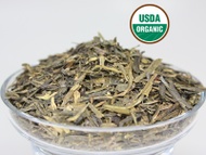 Organic Sencha from LeafSpa Organic Tea