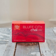 Bluff City Chai from My Cup of Tea (USA)