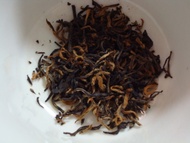 Xinyang Hong from The Old Tea's