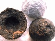 Pu-erh Tuocha from In Pursuit of Tea
