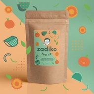 Sencha Clementine from Zadiko Tea Co,