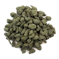 Ginseng Oolong Tea from Nature's Tea Leaf