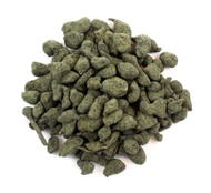 Ginseng Oolong Tea from Nature's Tea Leaf