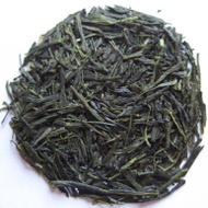 Satsuma-Midori Sencha from Chado Tea House