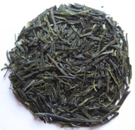 Satsuma-Midori Sencha from Chado Tea House