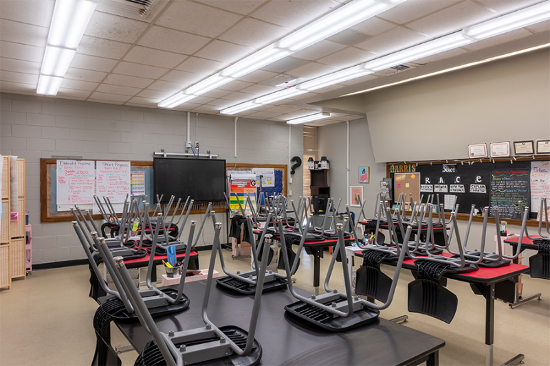 Classroom