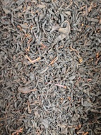 Pan Roasted Green from Arakai Estate