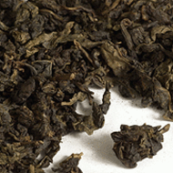 Osmanthus Oolong Se Chung (ZM44) from Upton Tea Imports