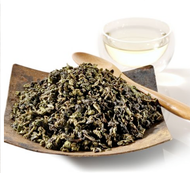 Ti Kuan Yin Oolong from Teavana