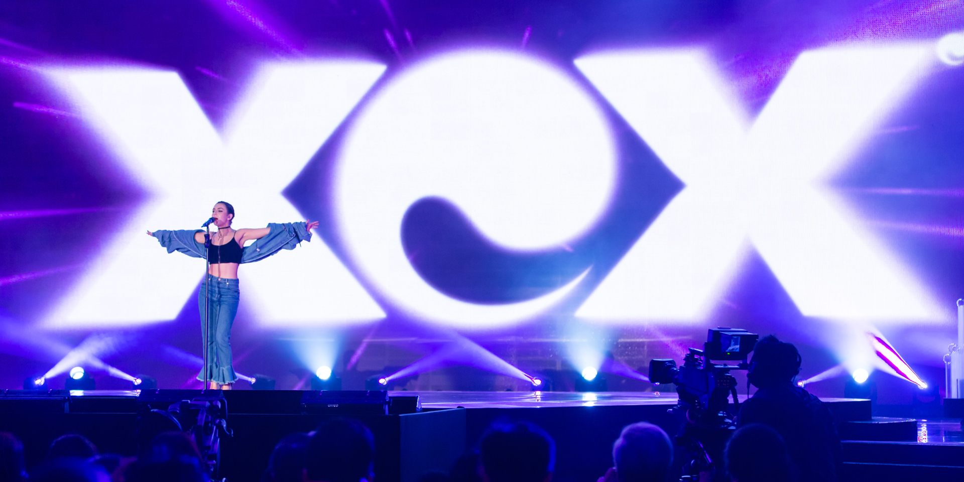 Here were the music performances at the Asian Television Awards — Charli XCX, JJ Lin and more