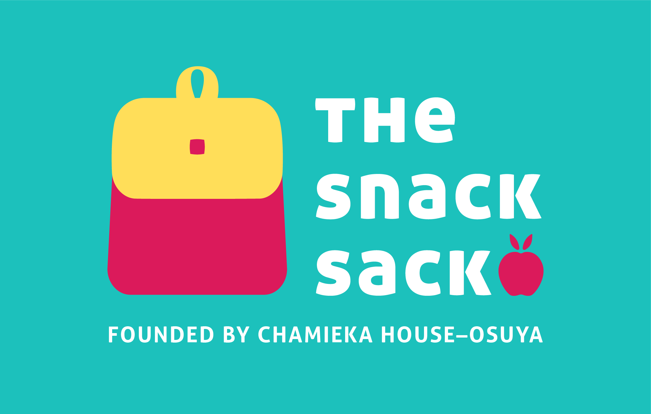 The Snack Sack logo